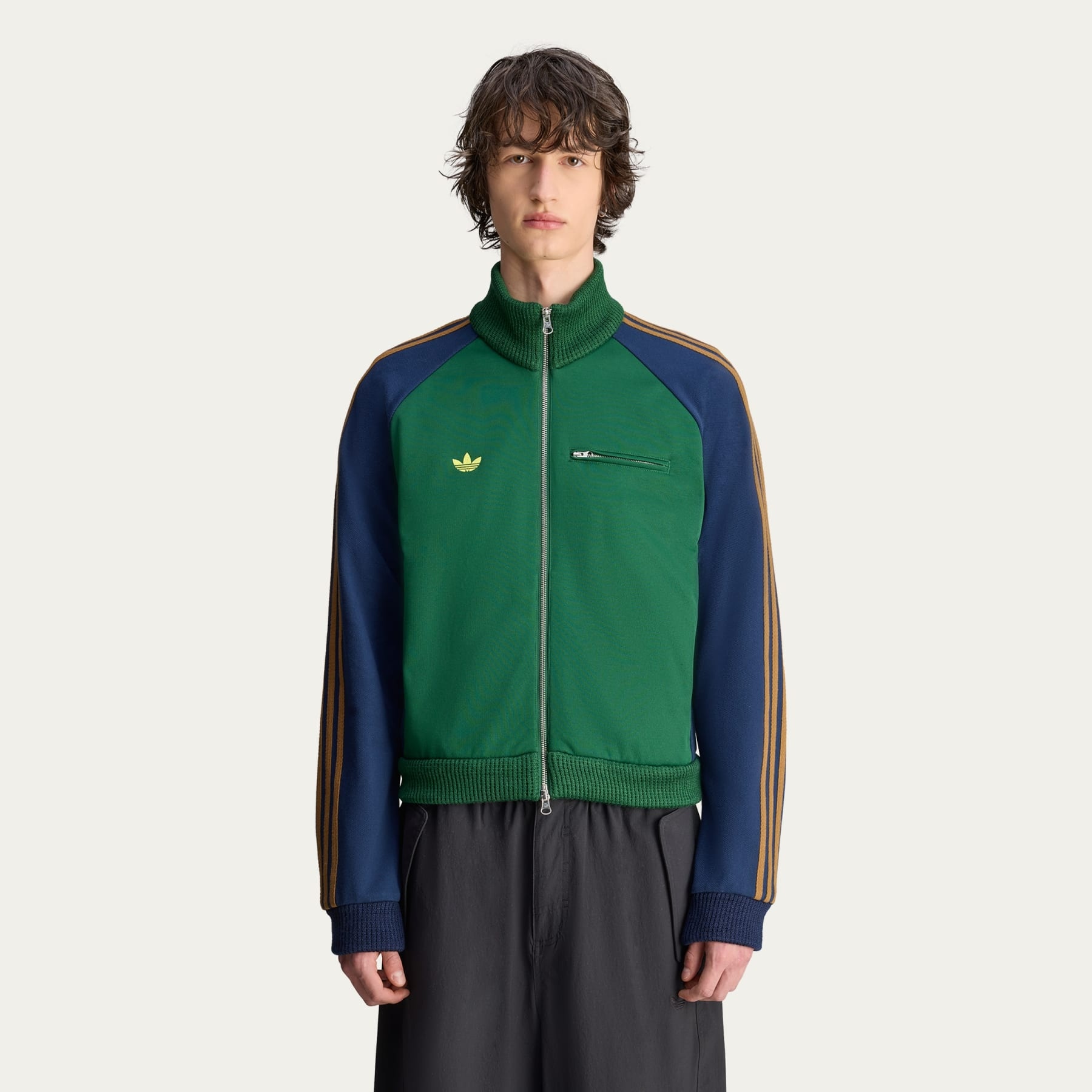 Brain Dead Track Top - 2