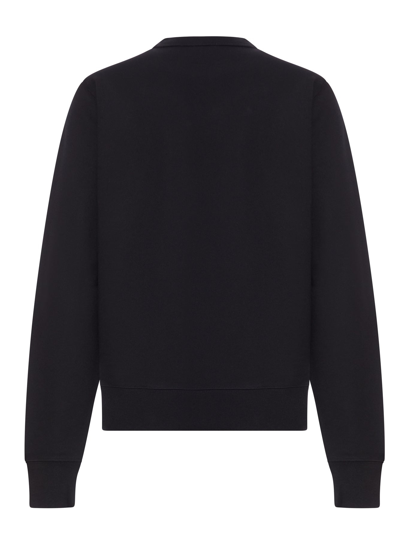 SASHA EKD COTTON SWEATSHIRT - 2