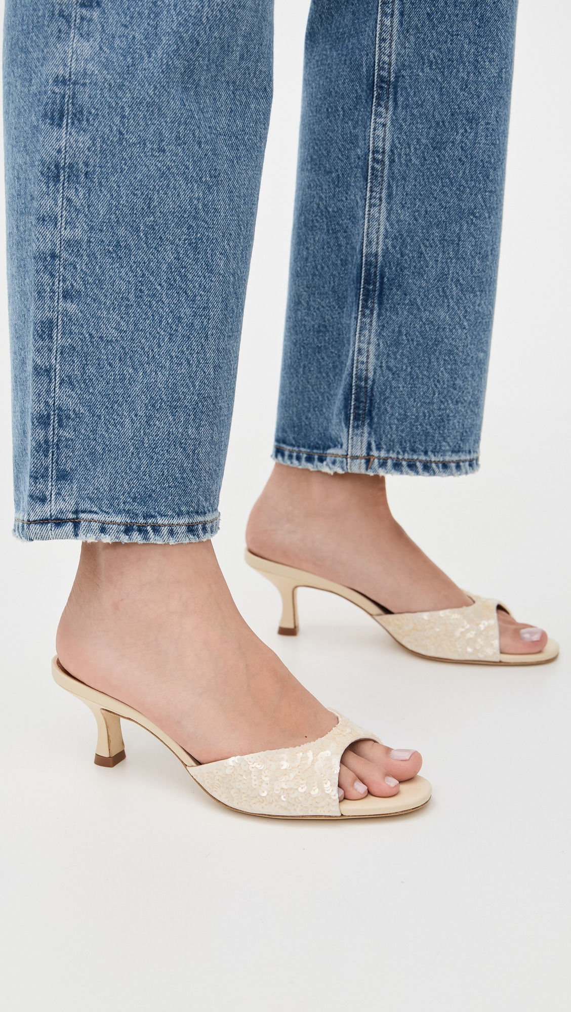 Brigitte Mules - 2