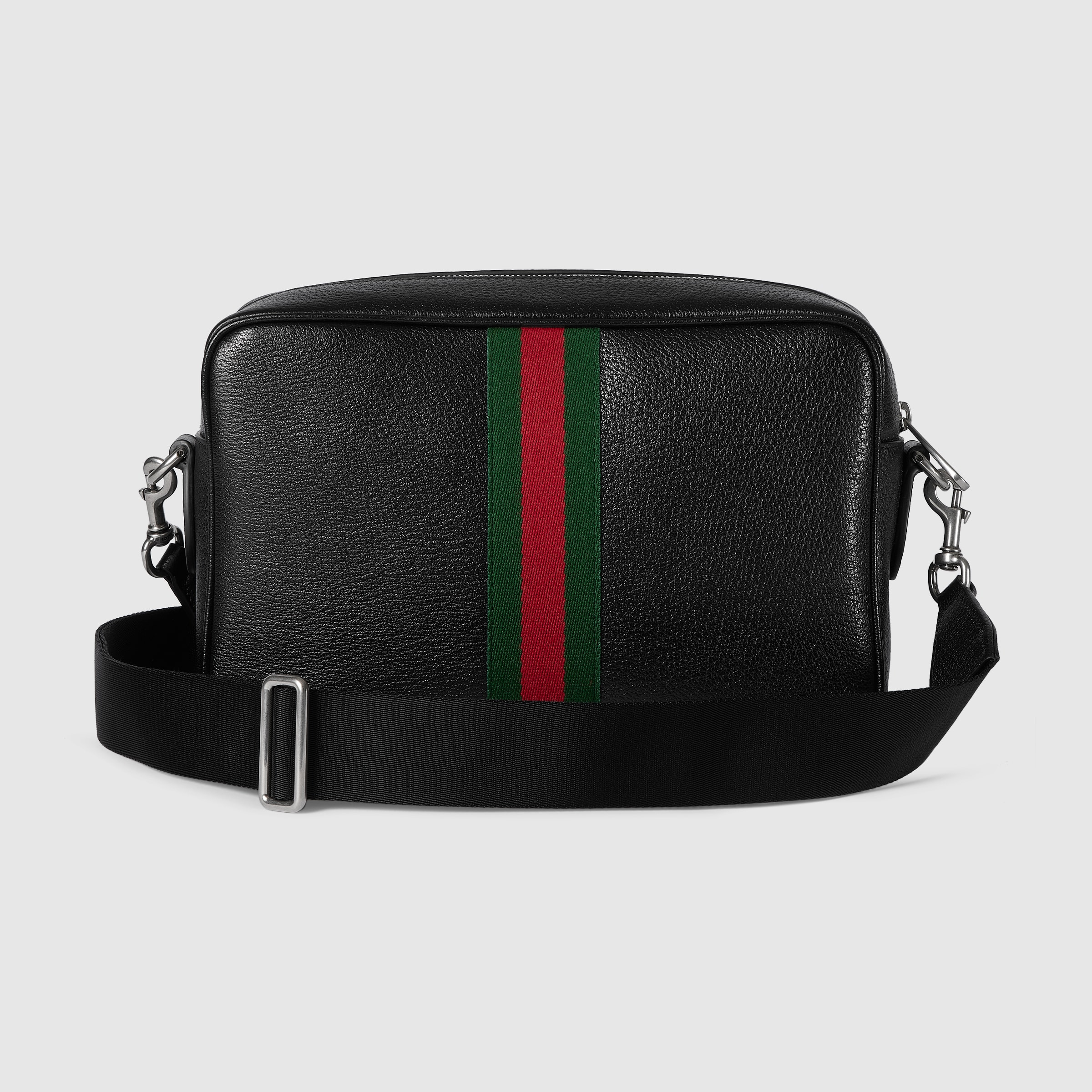 Ophidia medium crossbody bag - 5