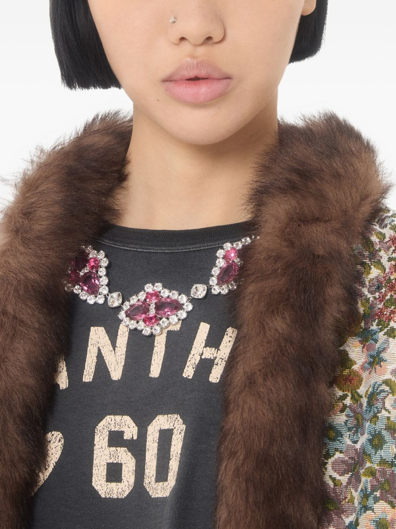 Valentino Pas Plus necklace outlook