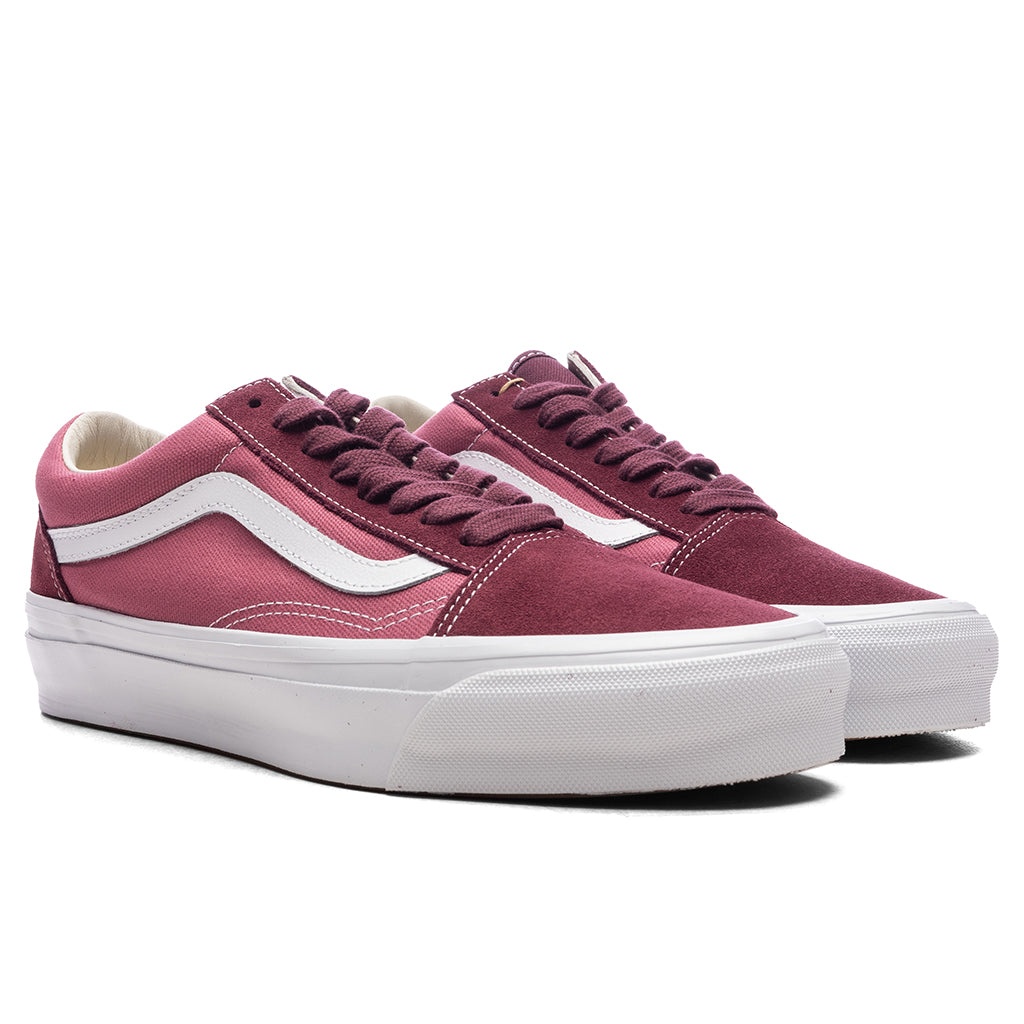 LX PREMIUM OLD SKOOL - SANTORINI/MAUVEWOOD - 2