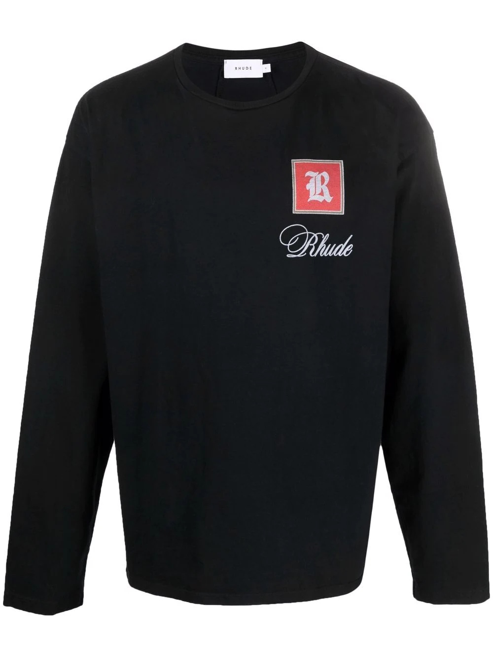 Casino logo sweatshirt - 1