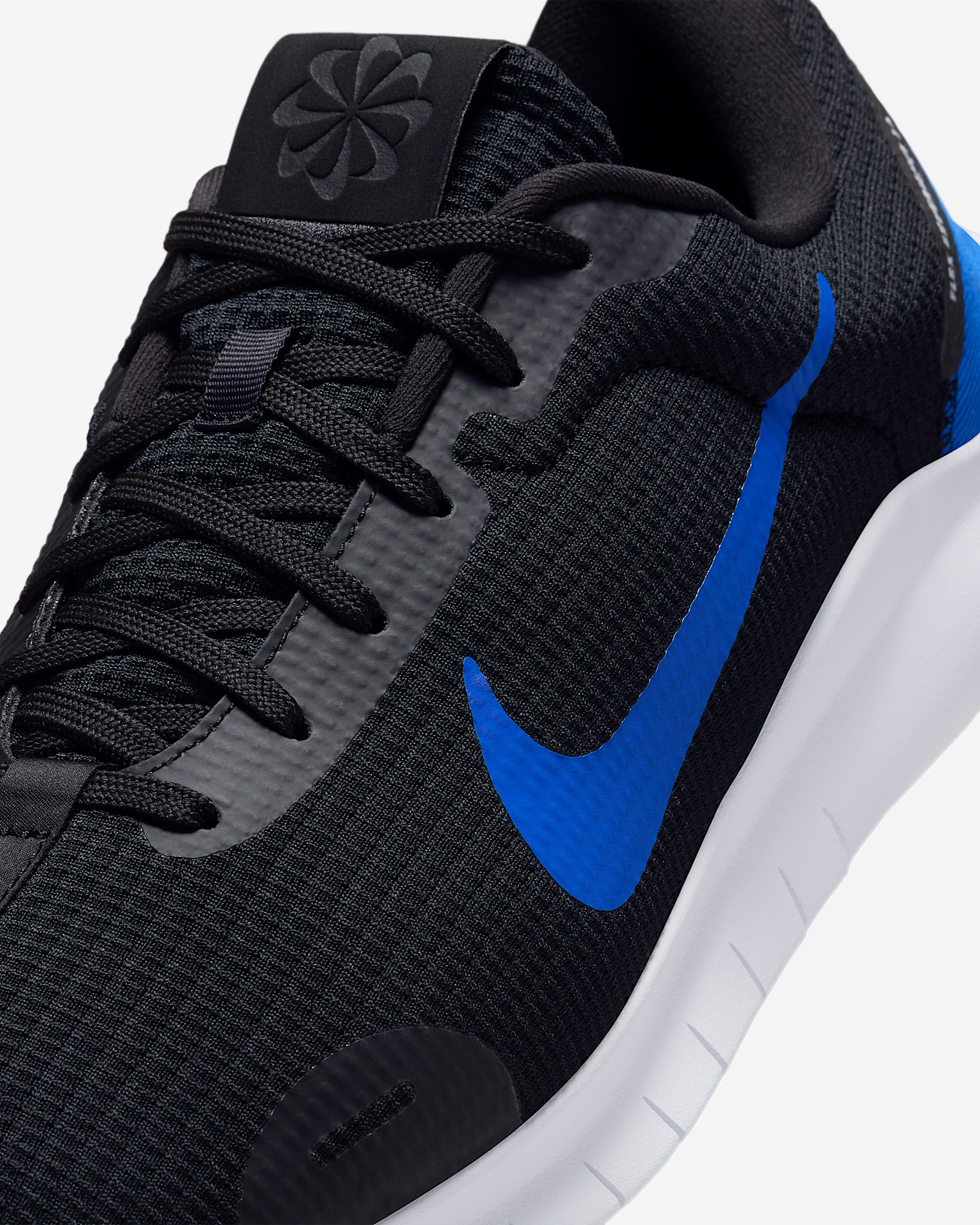 Nike Flex Experience Run 12 Men's Road Running Shoes - 7