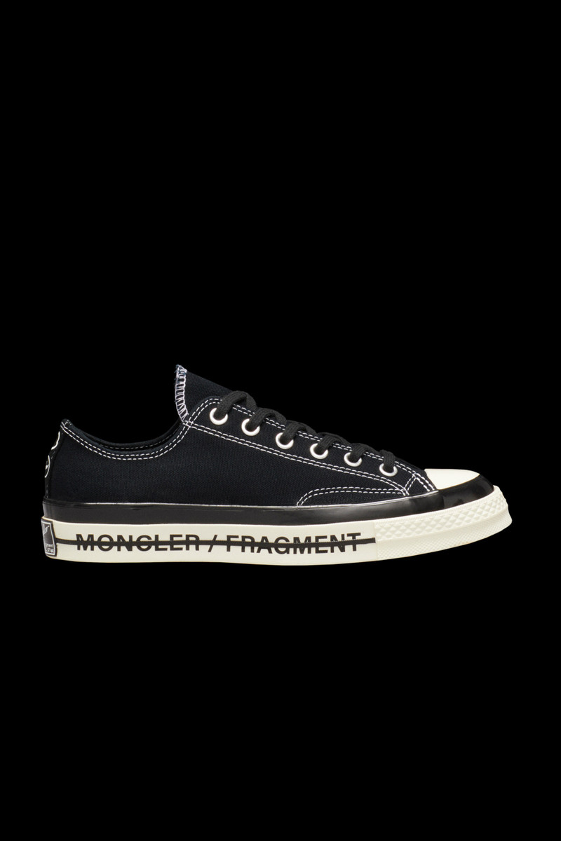 Fraylor III Sneakers 1