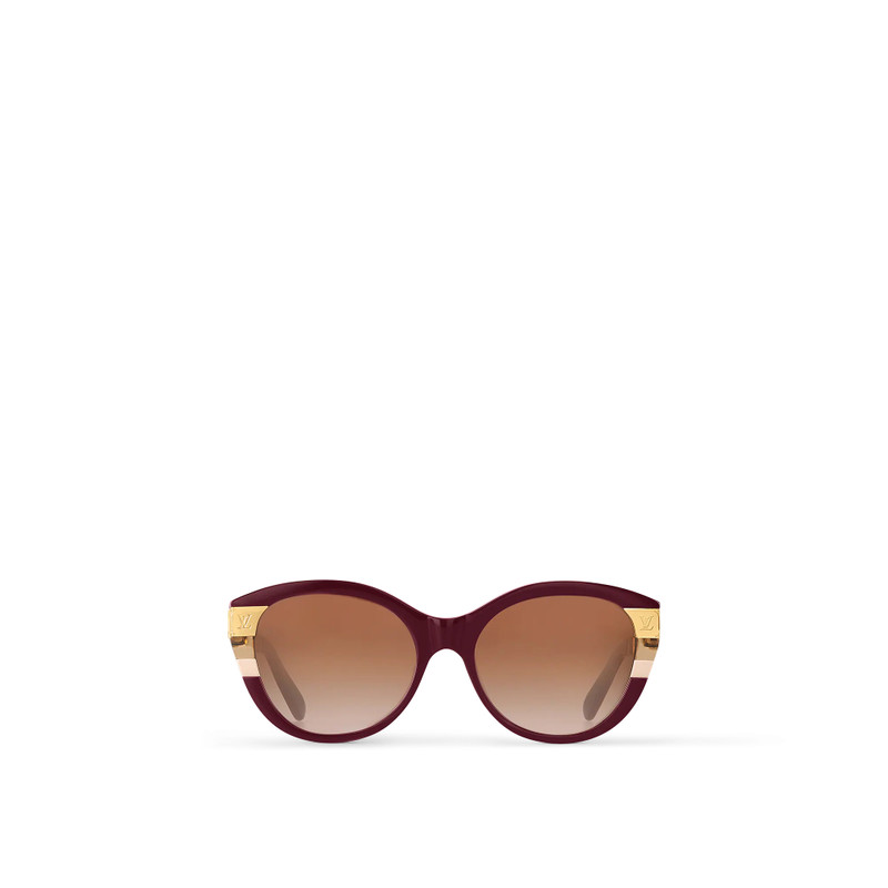 LV Petit Soupçon Cat Eye Sunglasses 1