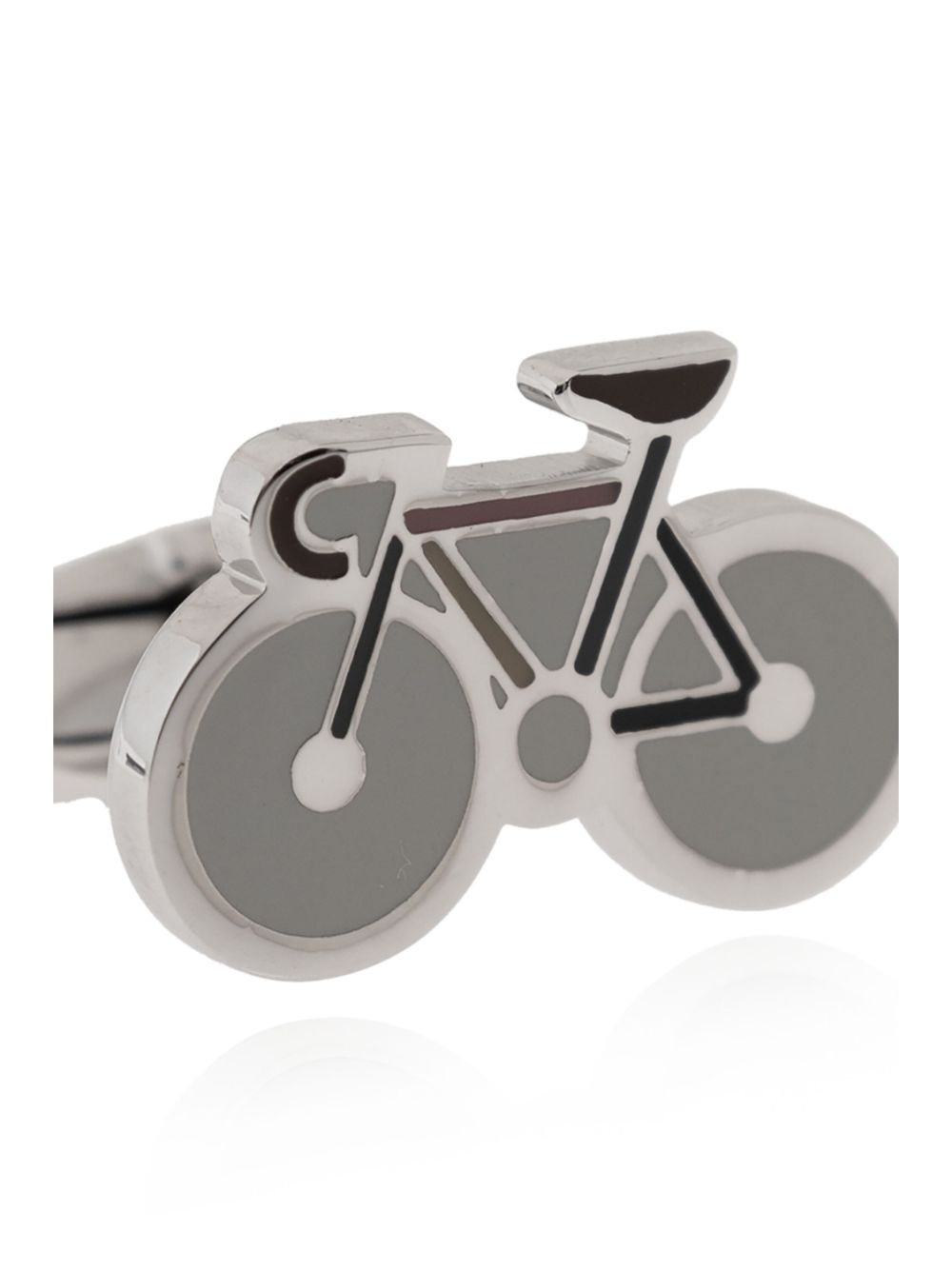 Bike cufflinks - 3