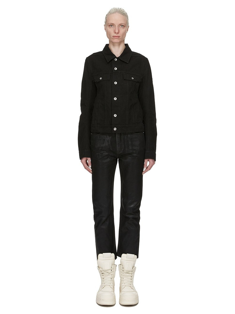 Rick Owens DRKSHDW JACKET outlook