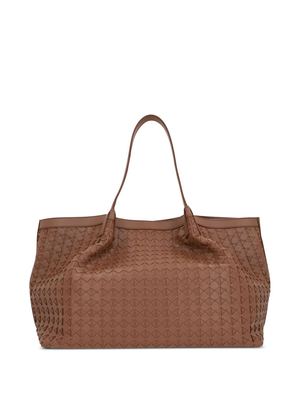 Secret tote bag - 2