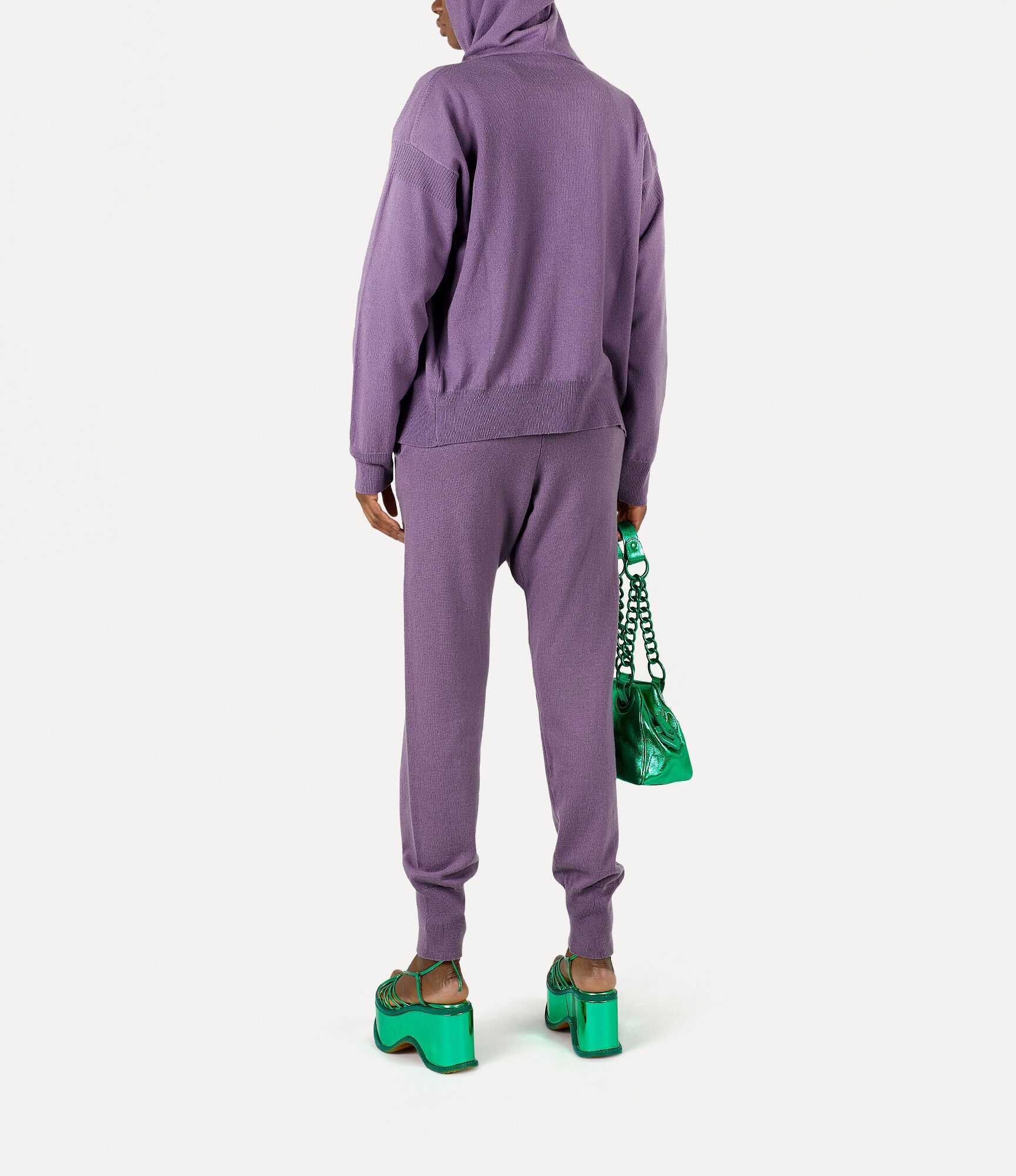 UNISEX HOODIE - 6