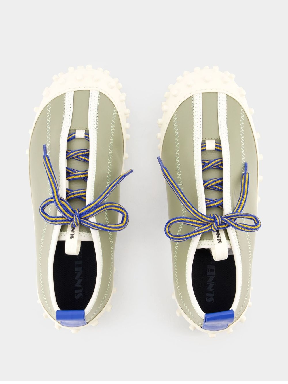 1000Chiodi sneakers - 4