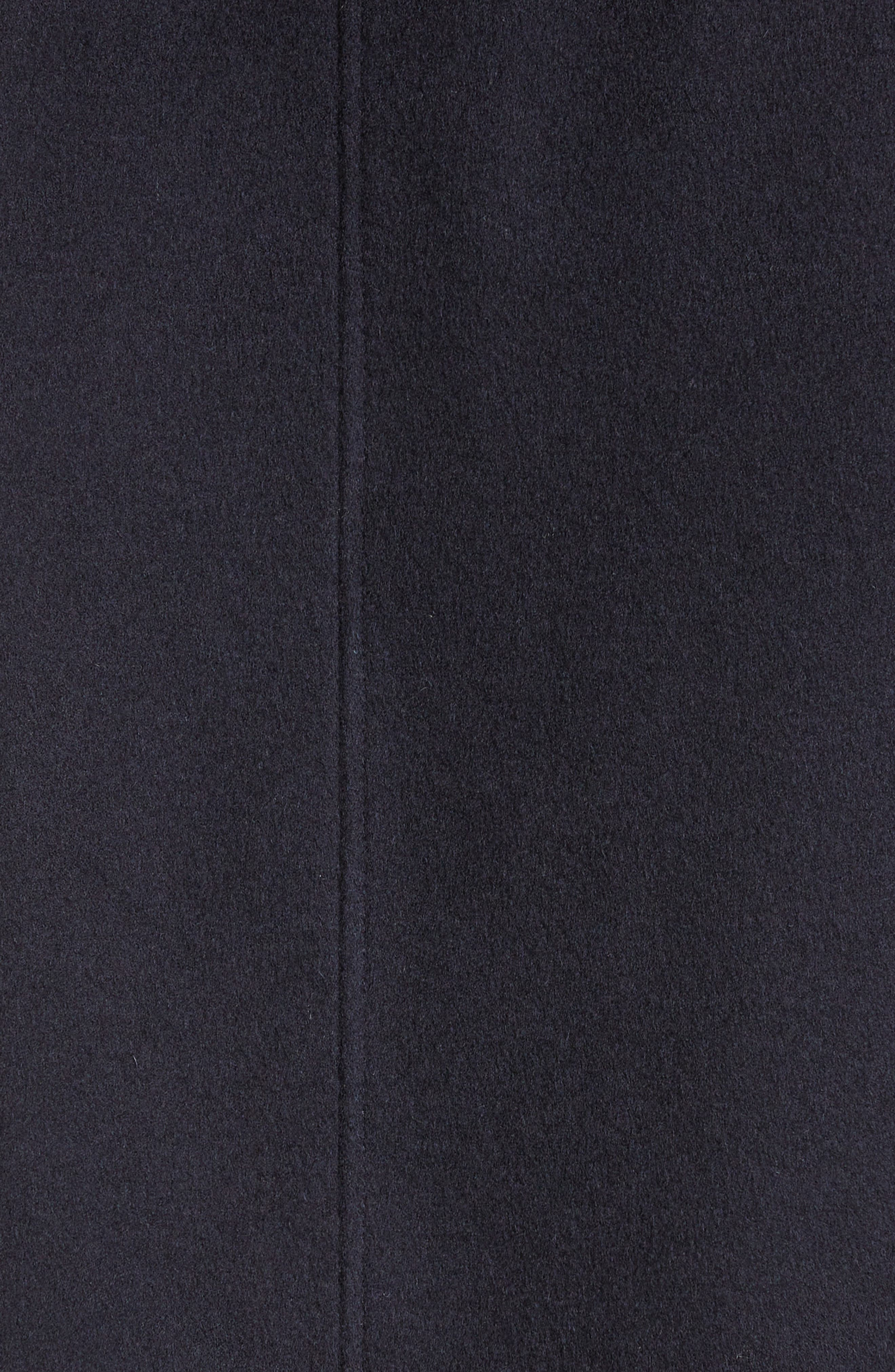 Oasi Cashmere Overshirt - 7