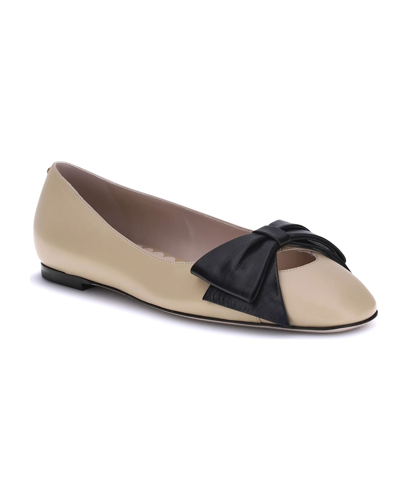 Bowow Ballerinas - 2