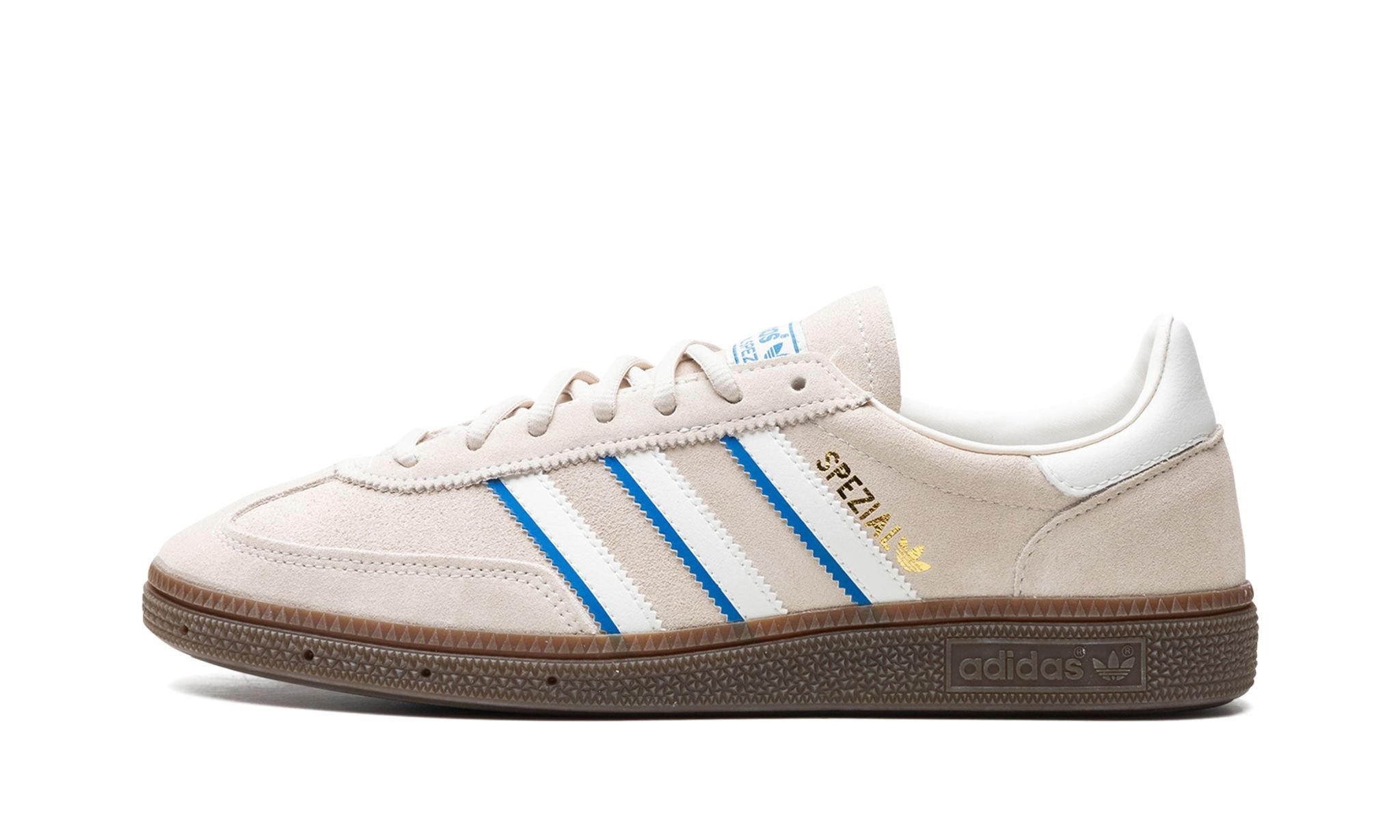 HANDBALL SPEZIAL "Aluminium" - 1