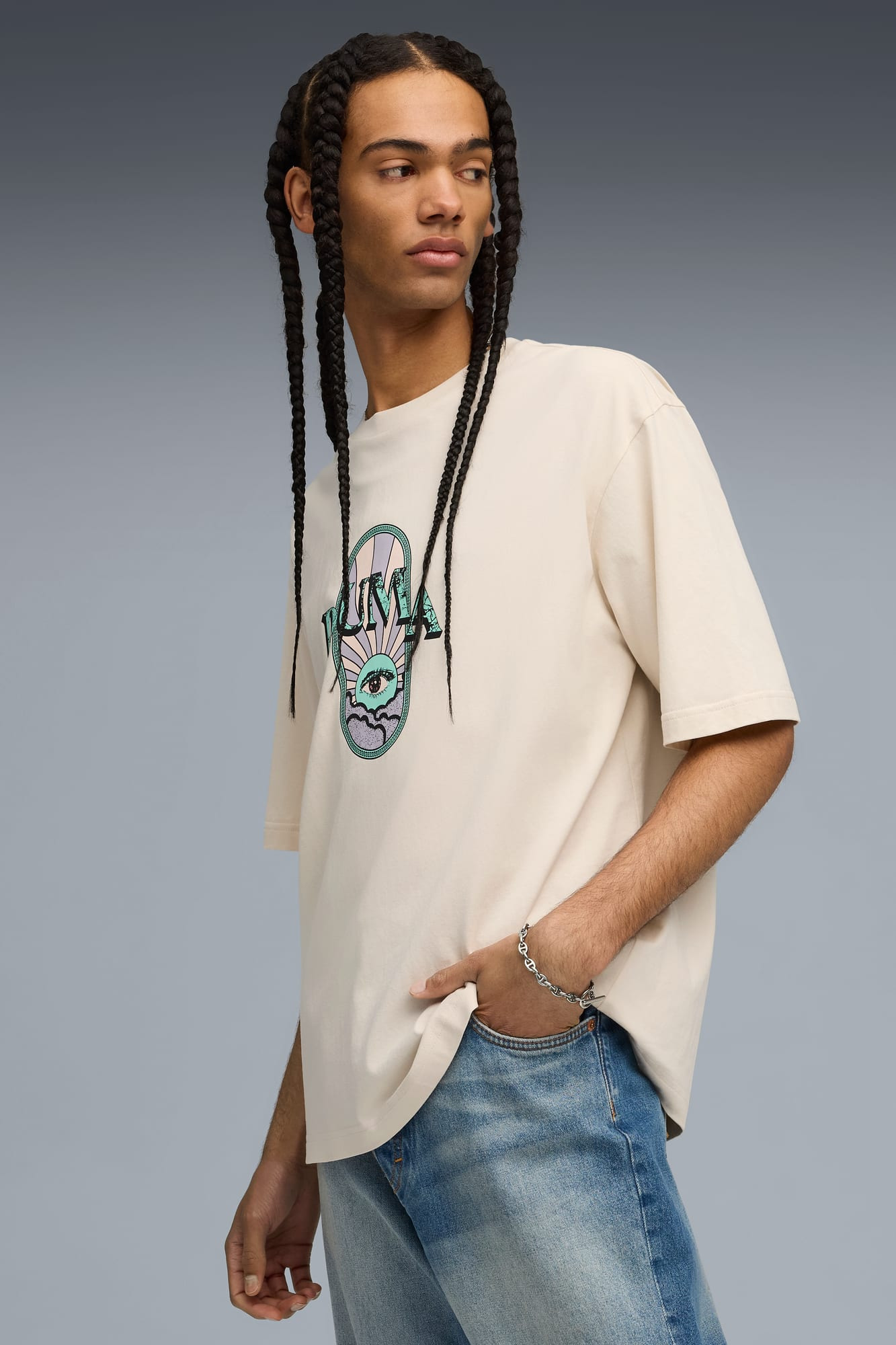 GRAPHIC Tee Men - 3