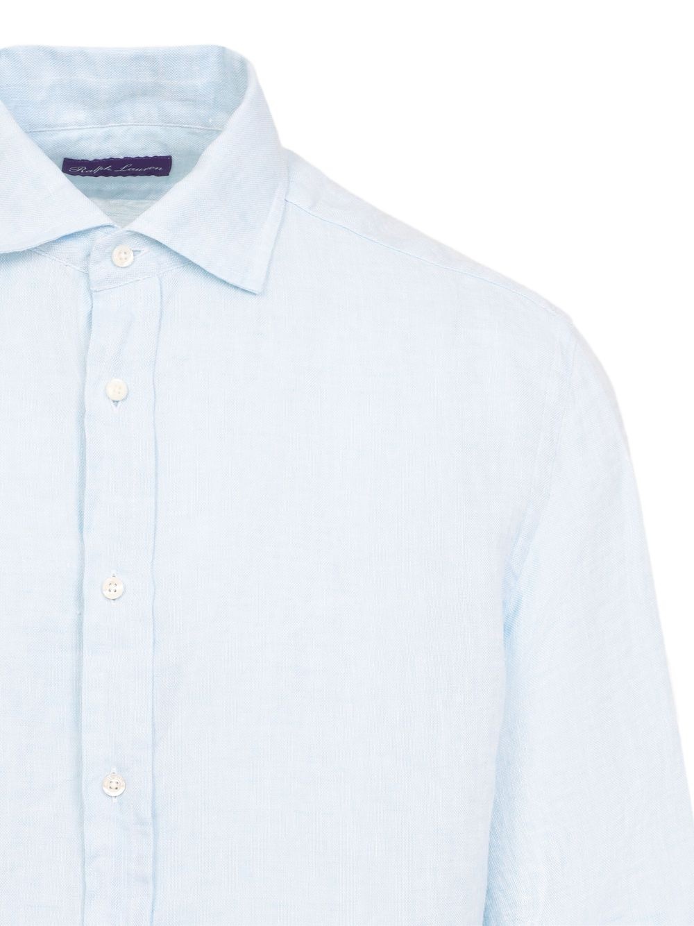 chambray shirt - 4