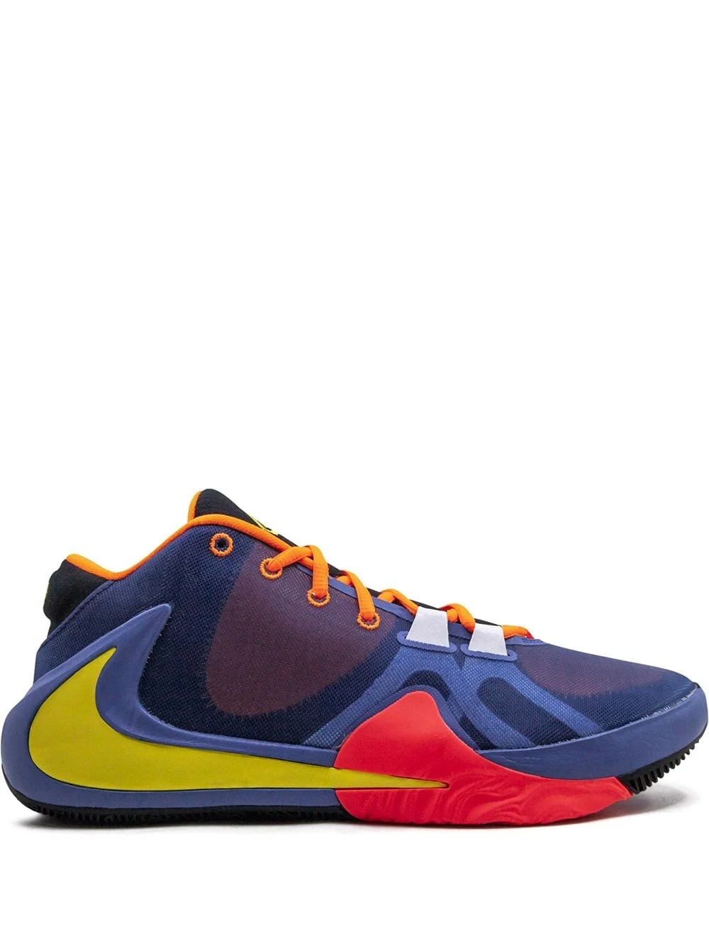 Zoom Freak 1 Multi sneakers - 1
