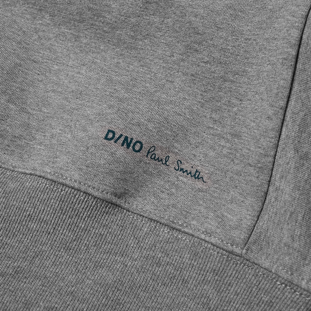 Paul Smith Dino Crew Sweat - 3