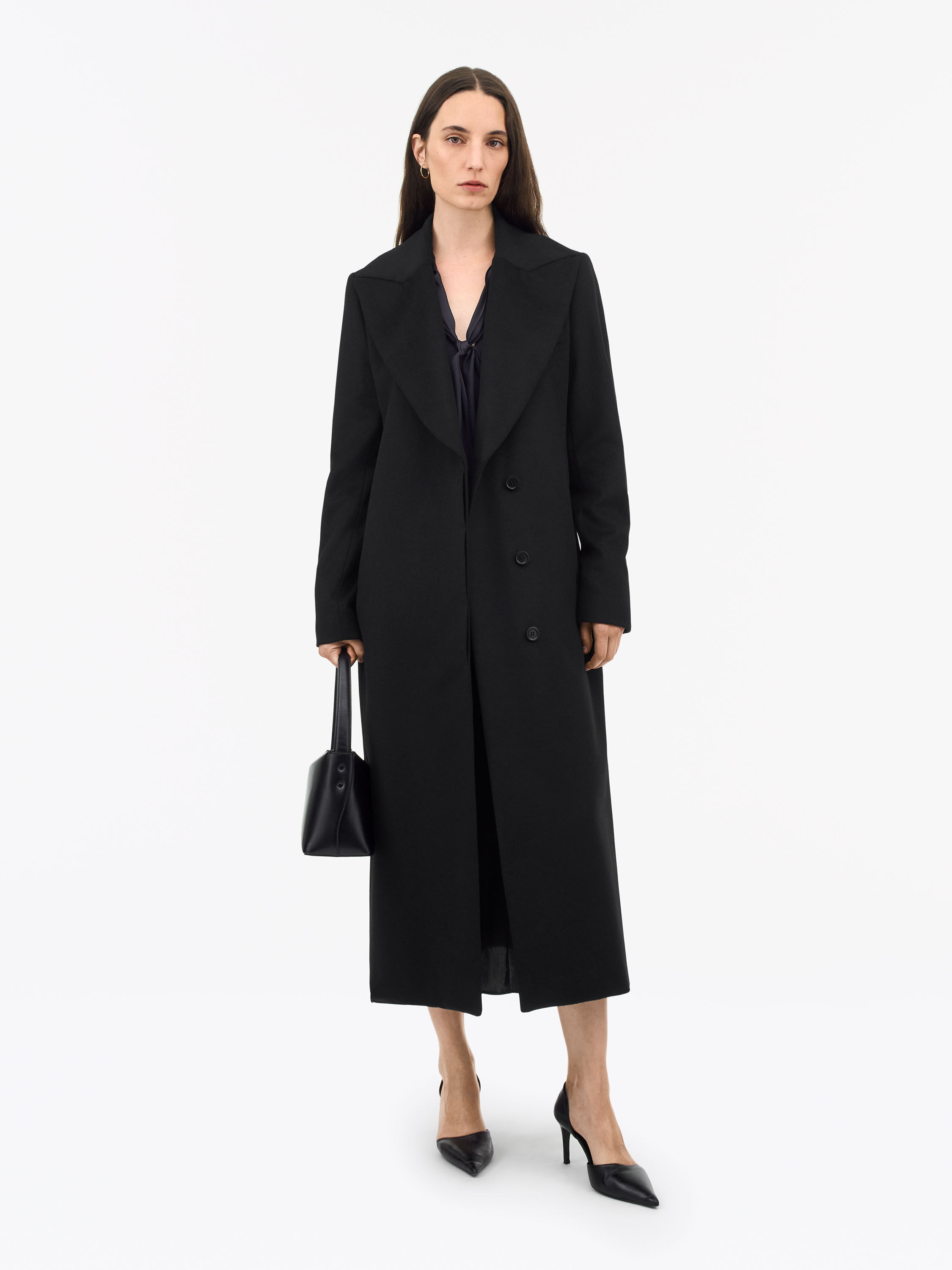 Rimina Coat - 2