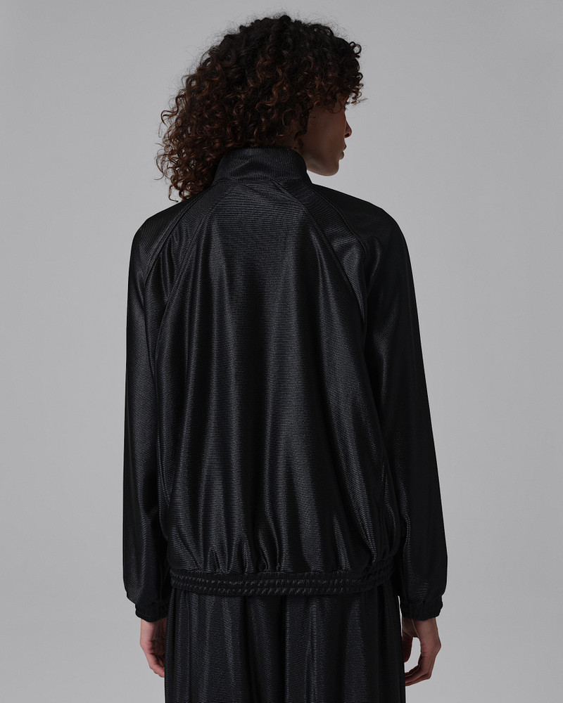 Jordan Jordan Brooklyn Women's DuraSheen Track Jacket outlook