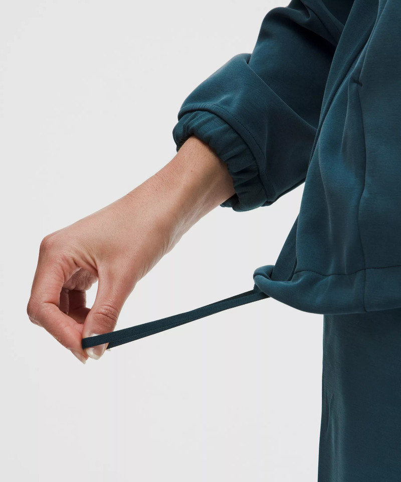 Softstreme Half-Zip *Long 6