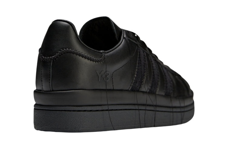 adidas Y-3 Hicho 'Sashiko - Black' IE7265 - 4