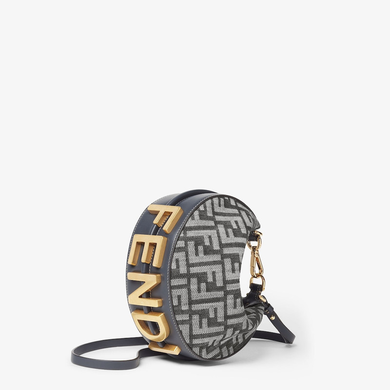 FENDI Fendigraphy Mini outlook