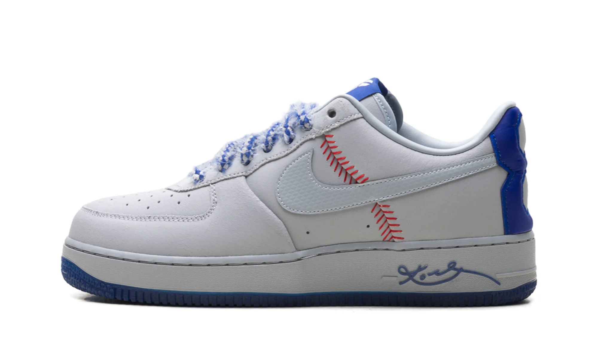 Air Force 1 Low Protro "Kobe Bryant Dodgers" IQ3920 001 - 1