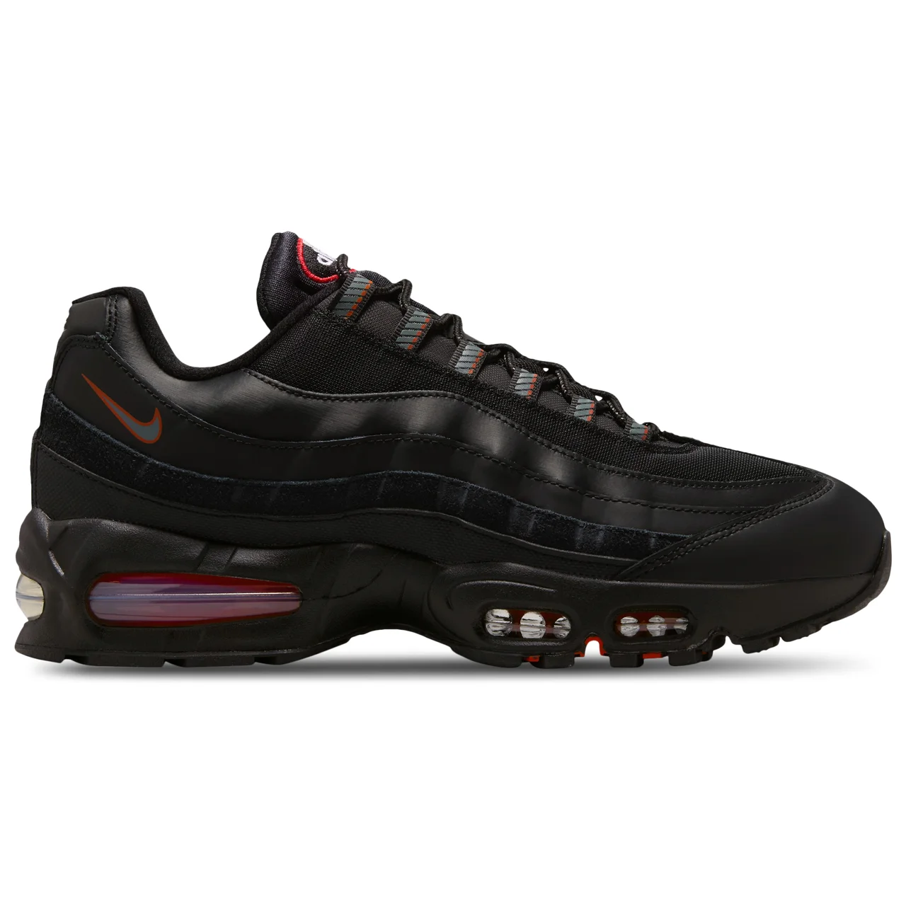 Nike Mens Nike Air Max 95 OG - 1
