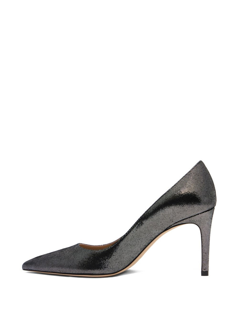 Power pointed pumps 4