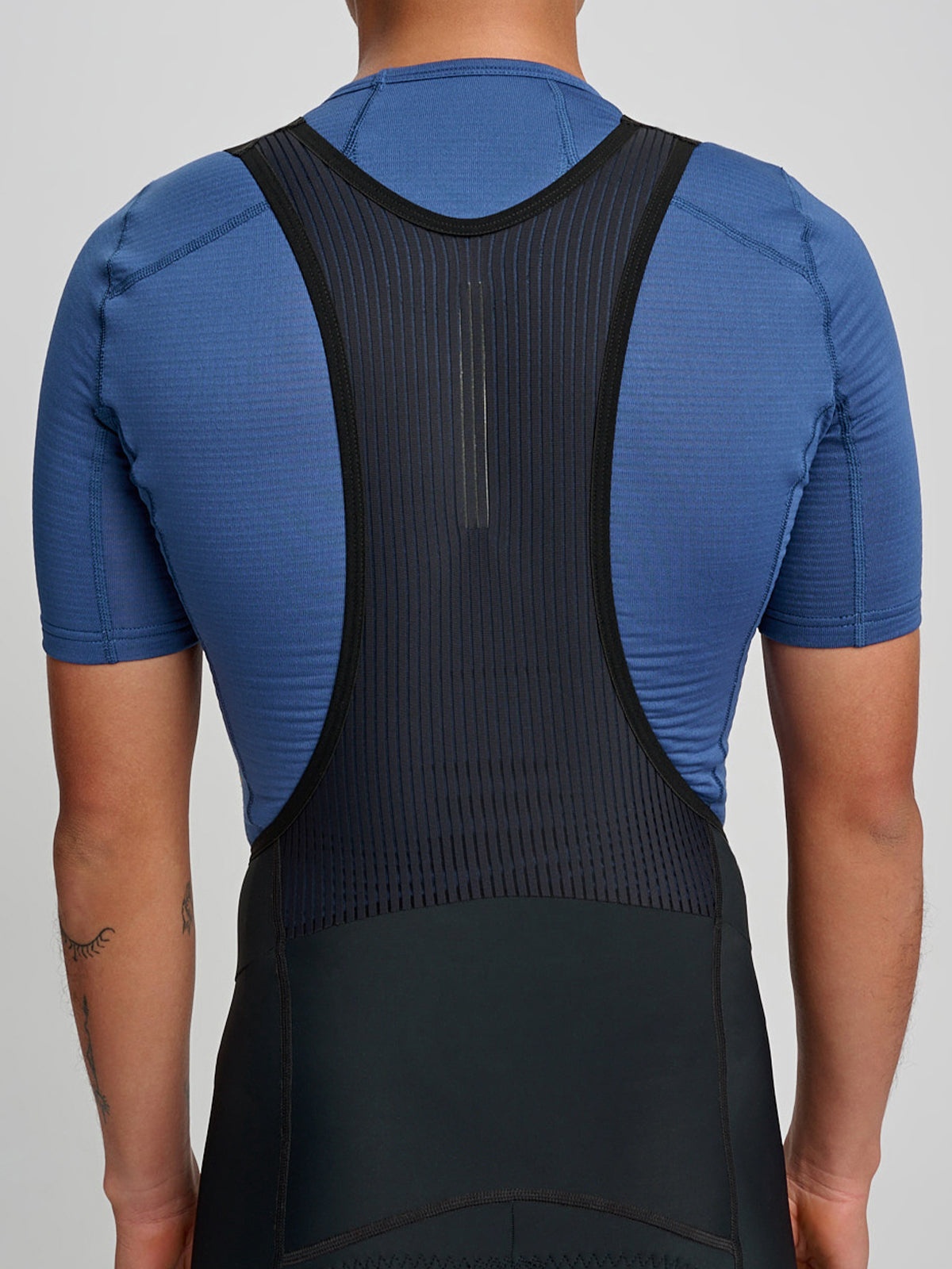 Thermal Base Layer Tee - 5