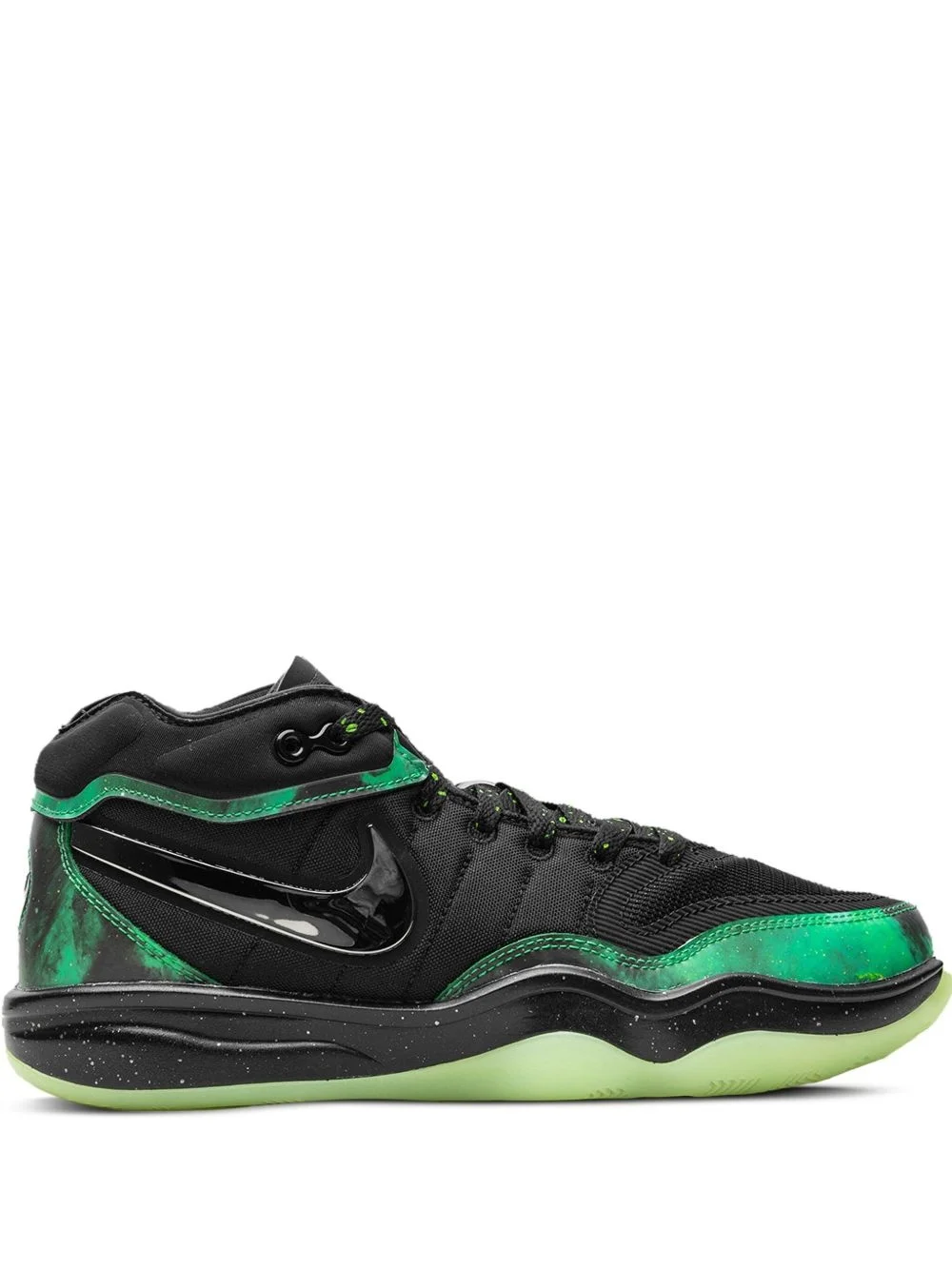 x Victor Wembanyama Air Zoom GT Hustle 2 sneakers - 1