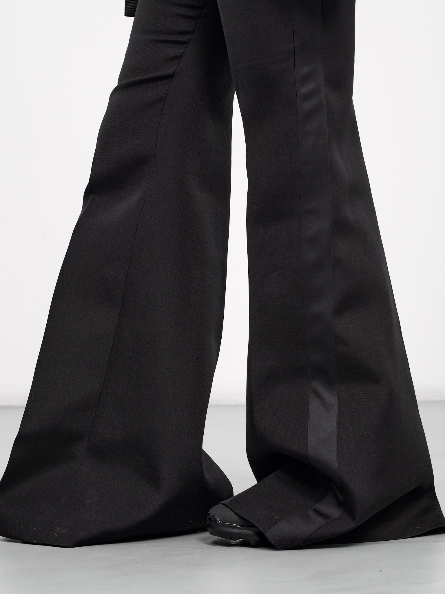 Double-Faced Trousers - 5