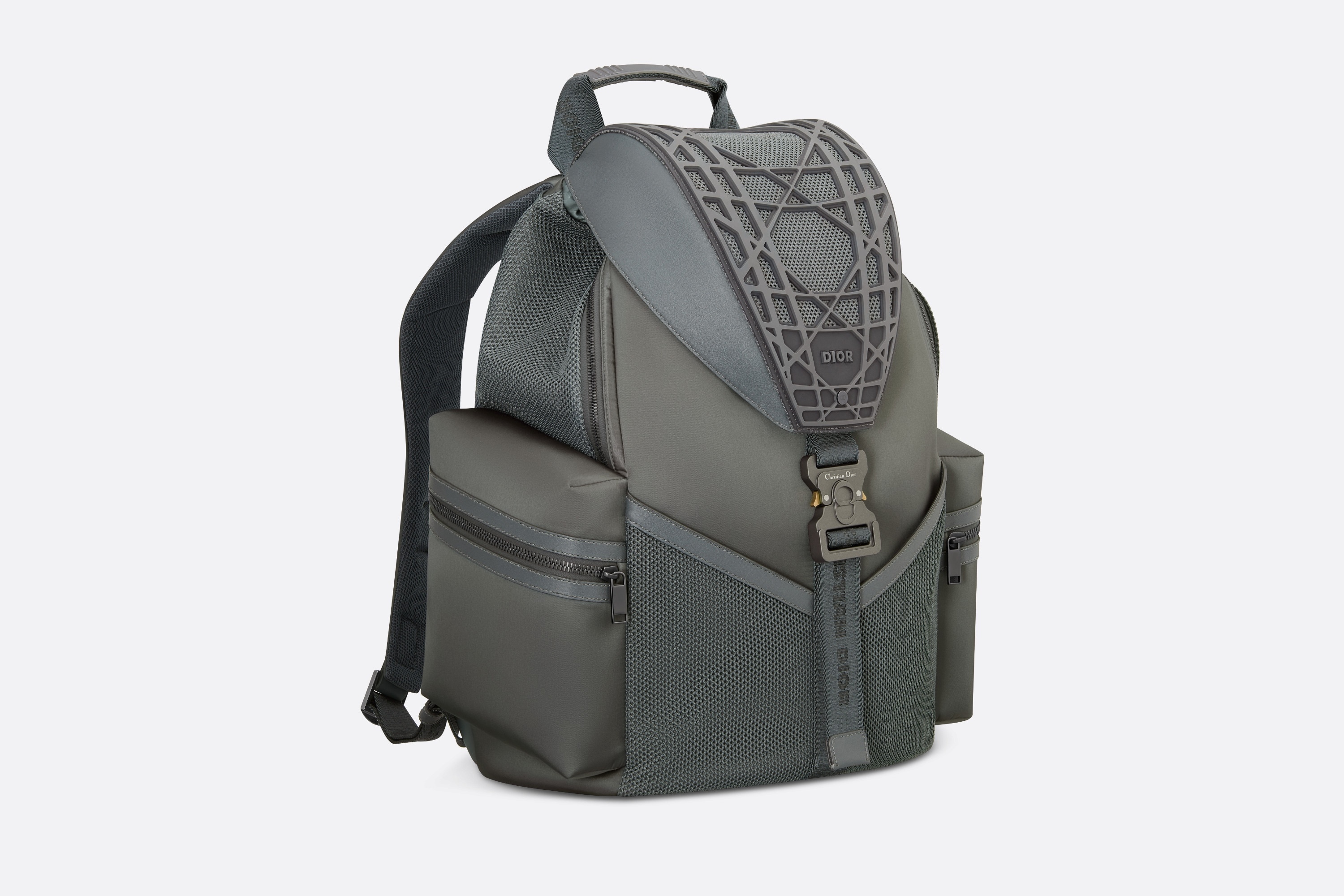 Dior Cobra Backpack - 2