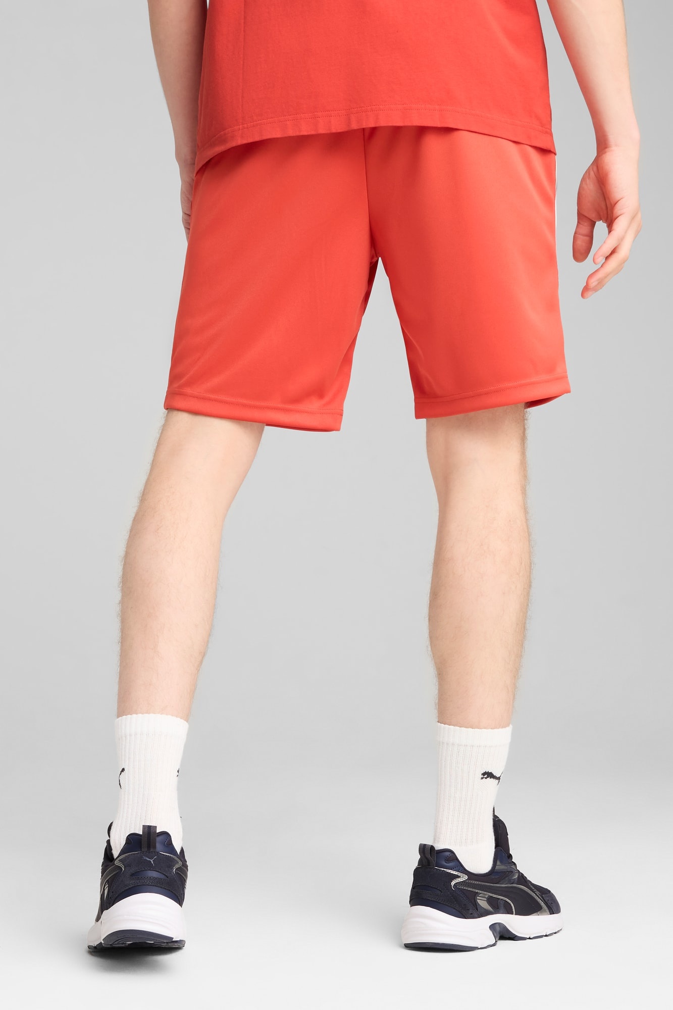 PUMA SPORT Men's 9" Poly Shorts - 4
