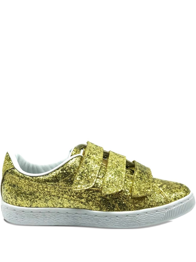 Basket Starp Glitter sneakers 1