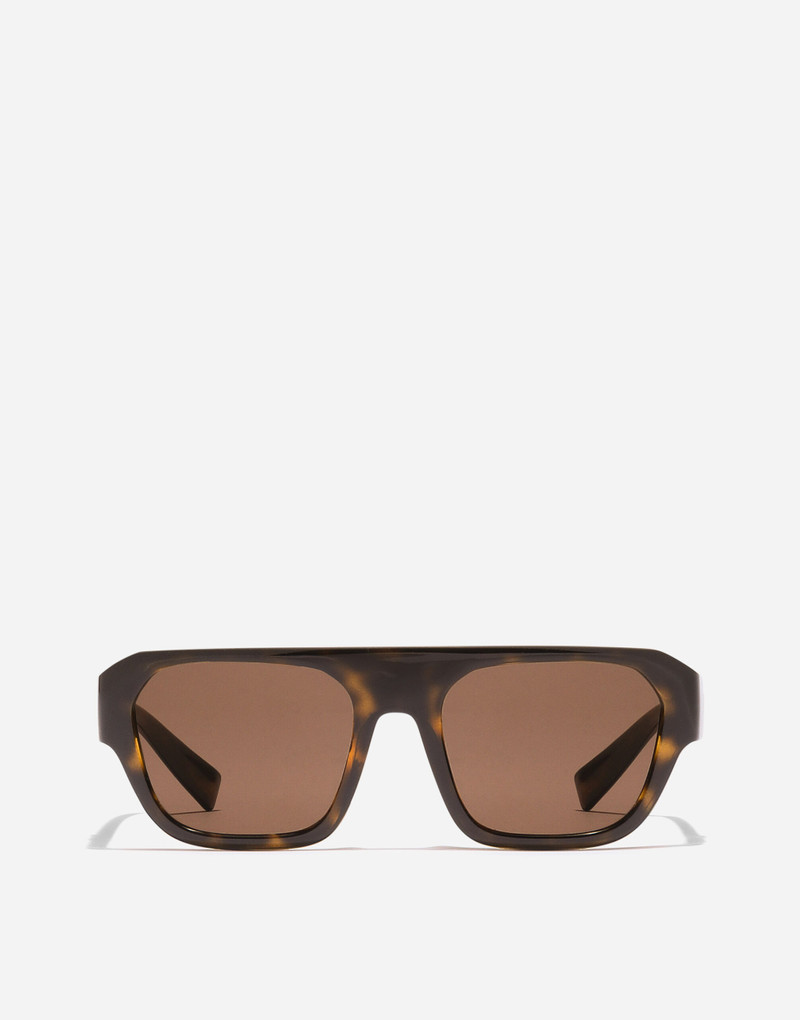 DG Crossed Sunglasses 1