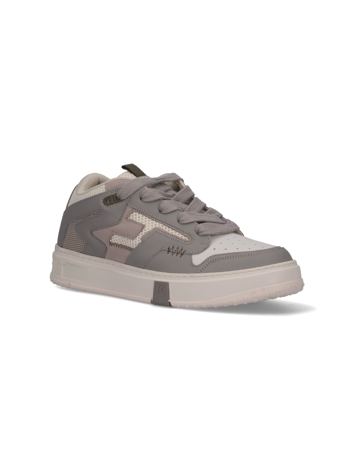 "REPTOR 2" SNEAKERS - 2
