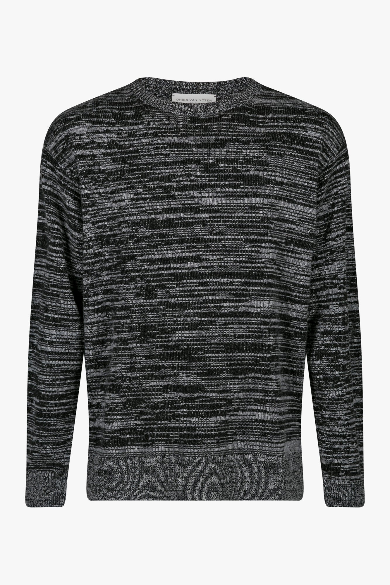 CASHMERE SWEATER - 1