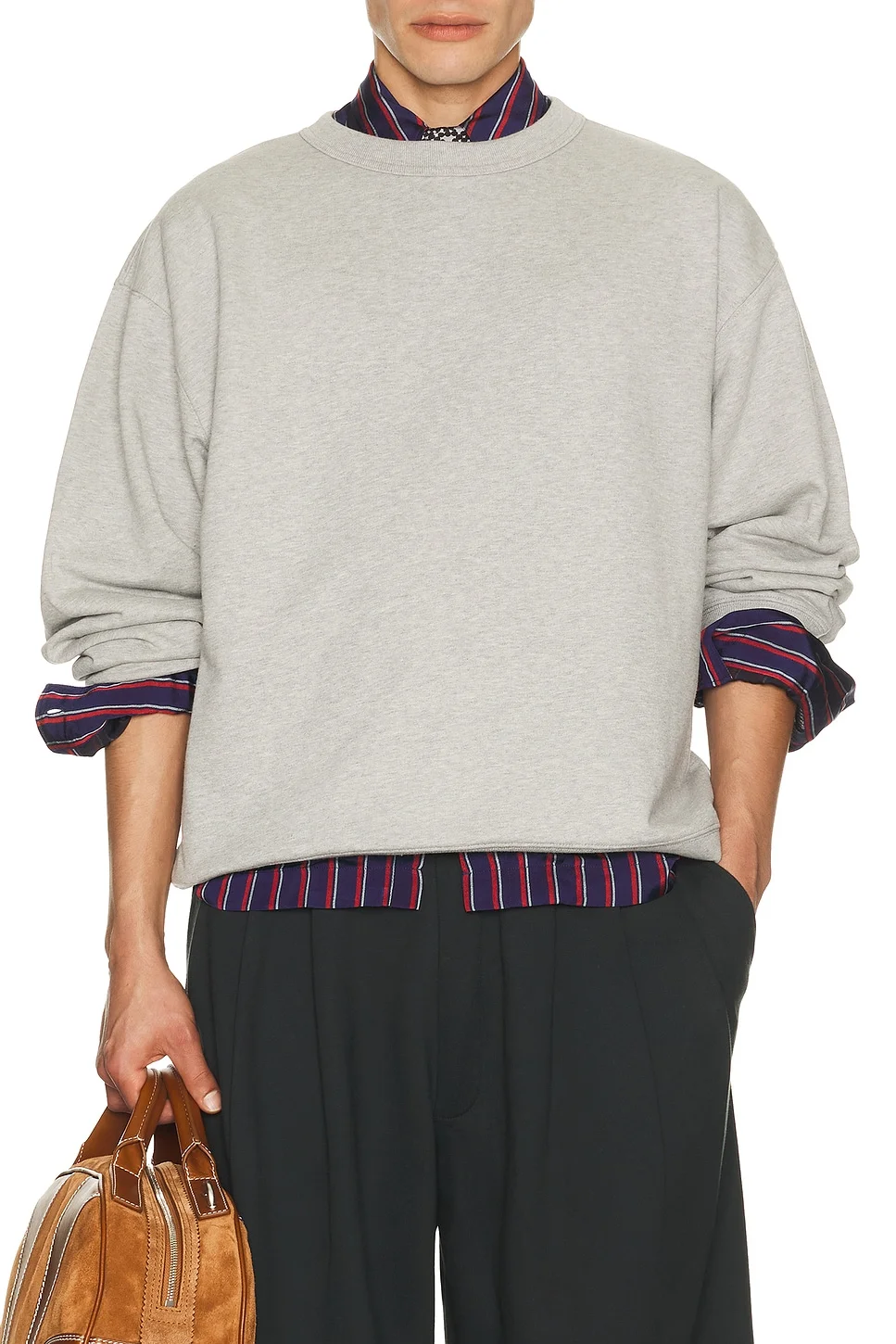 Hax Sweater - 1