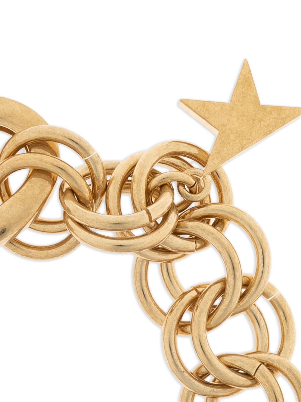 star-charm bracelet - 4