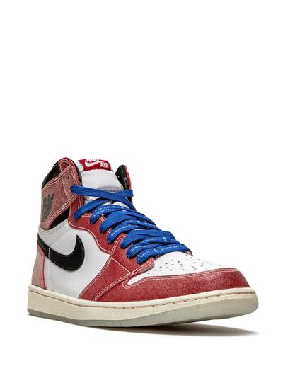 Jordan Air Jordan 1 Retro High OG sneakers outlook