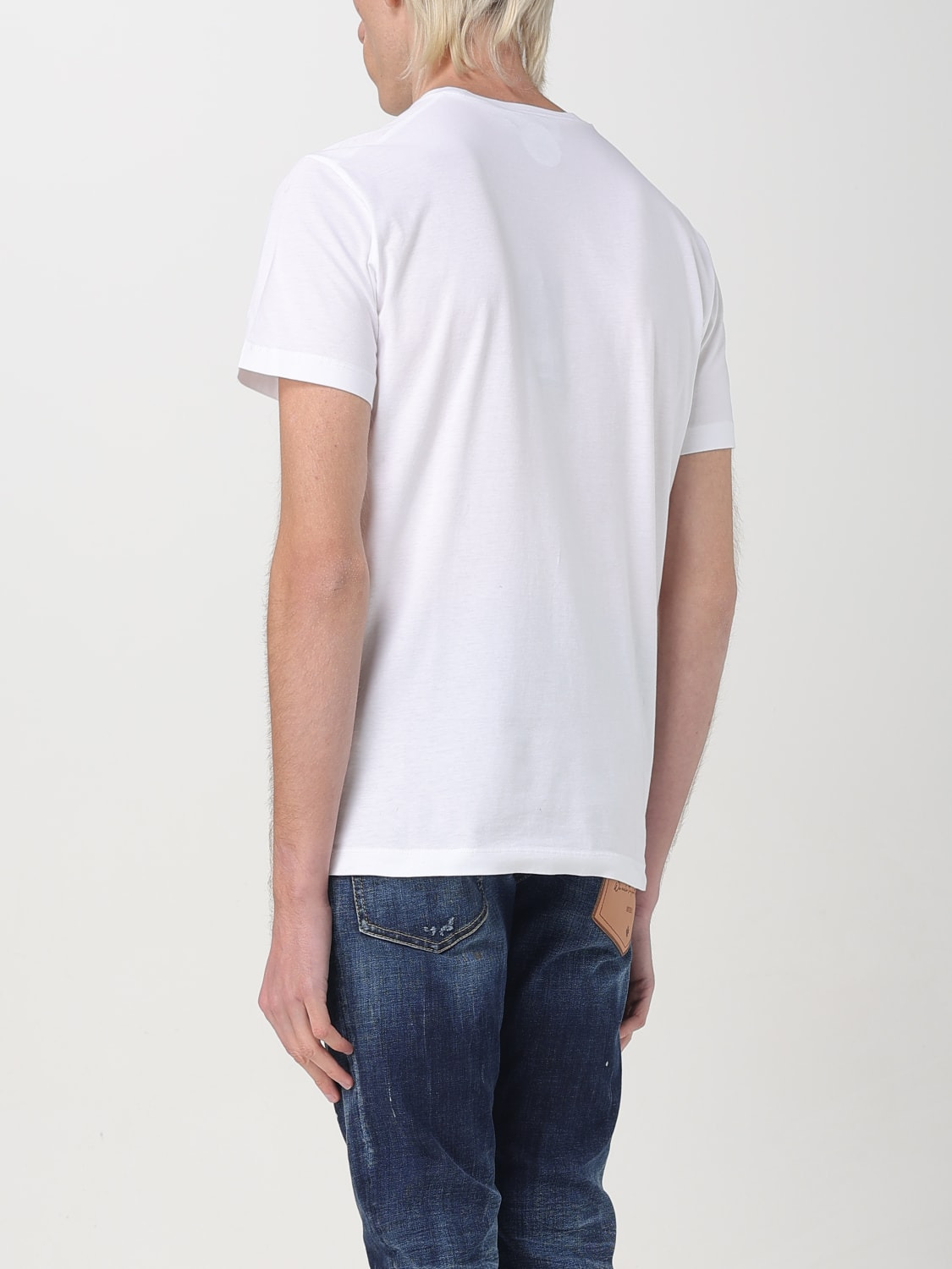 T-shirt men Dsquared2 - 3