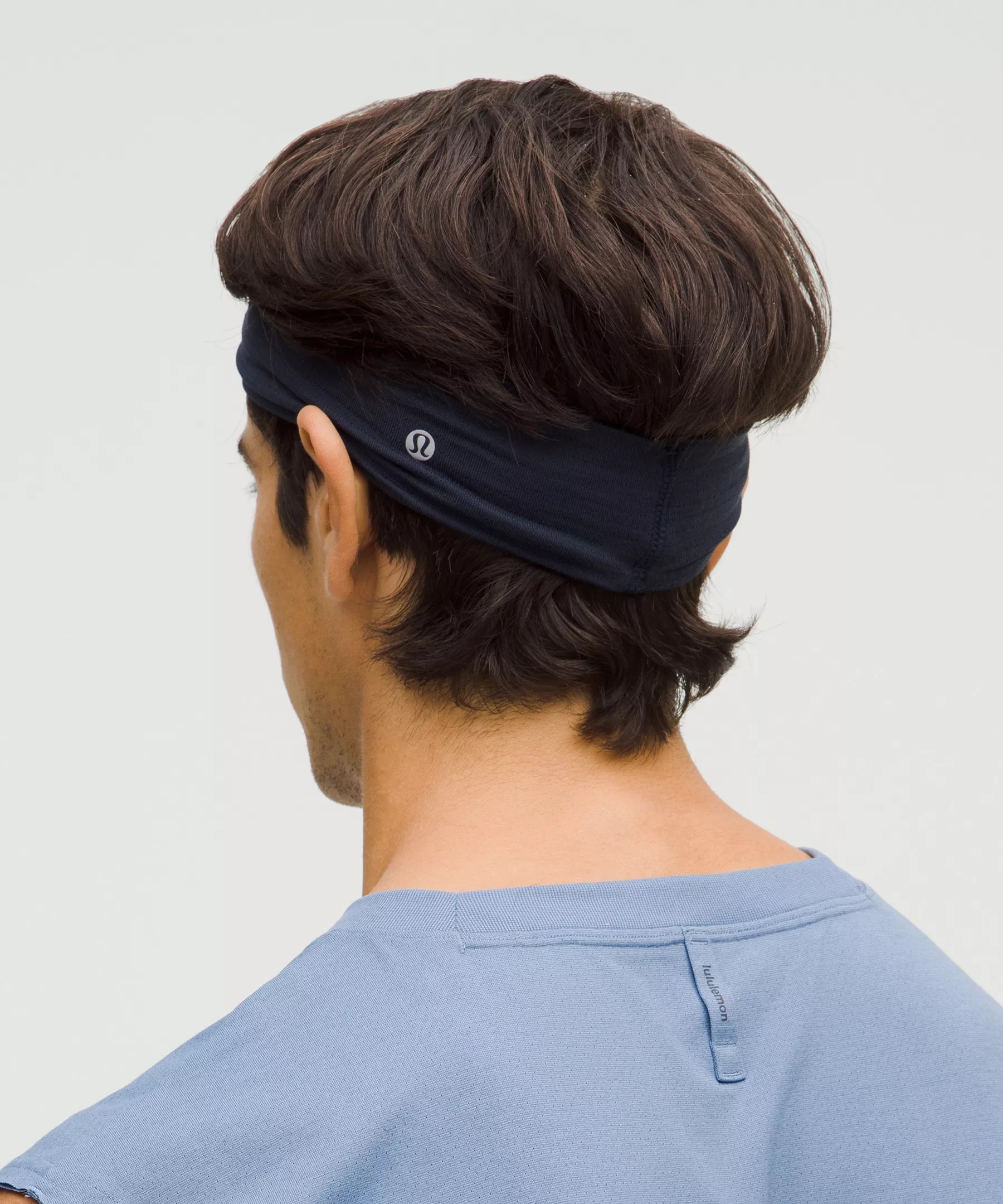 License to Train Wide Headband - 6