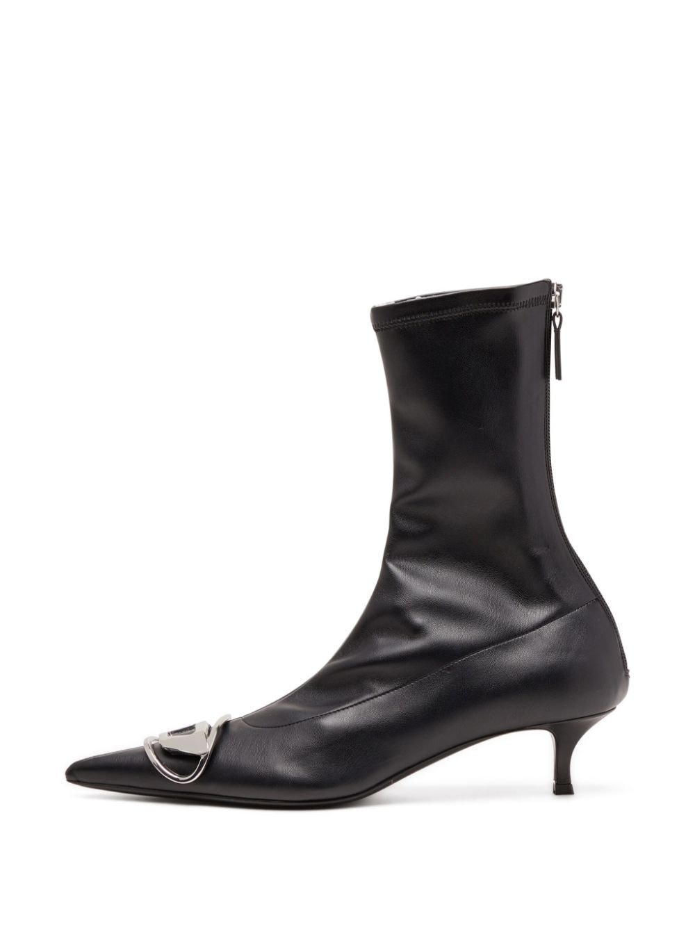 D-Venus leather boots - 6