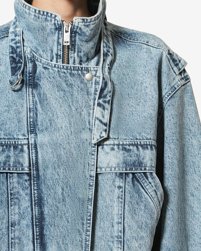 JOSELINE JACKET 3