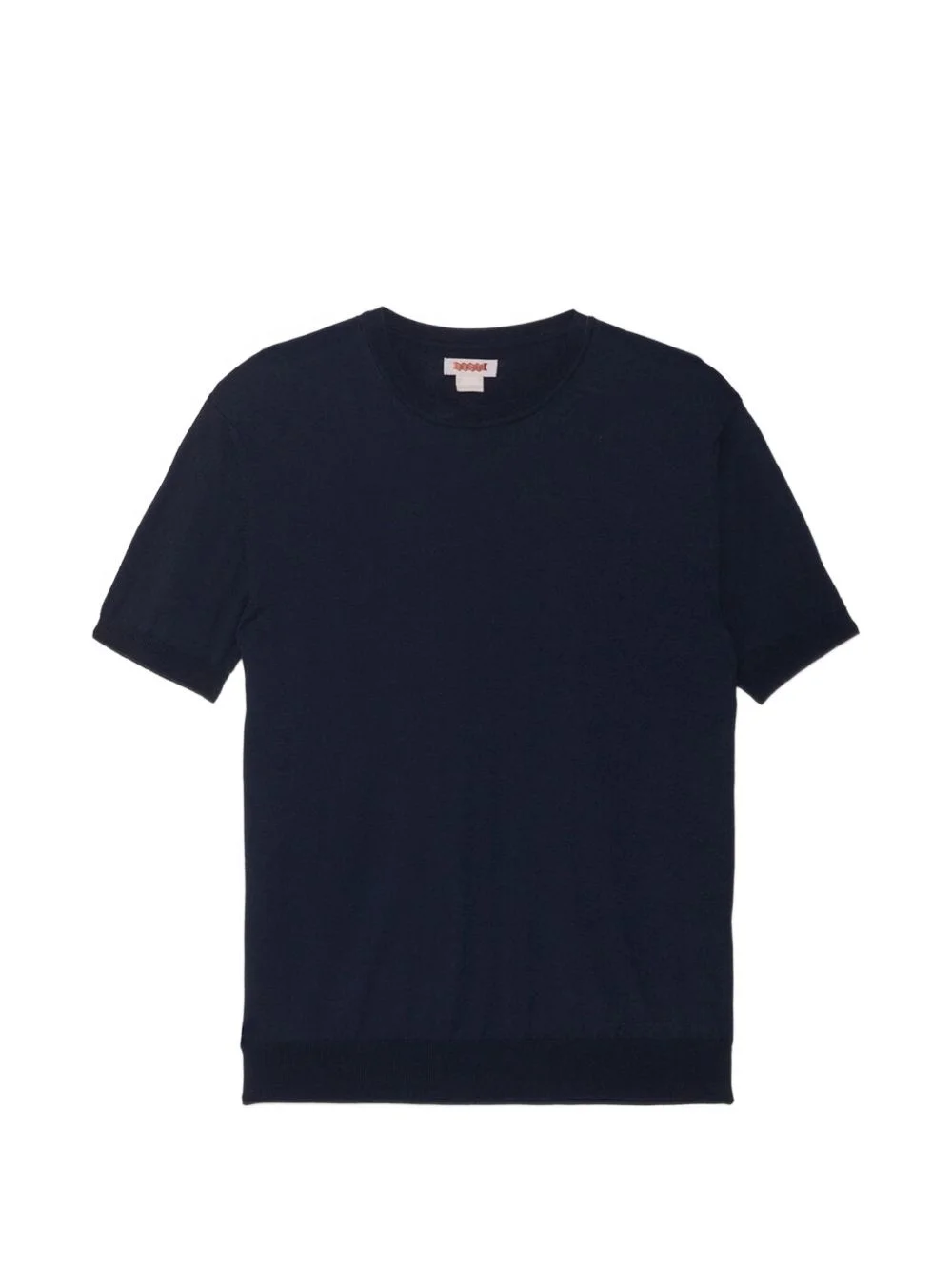 crew-neck T-shirt - 1