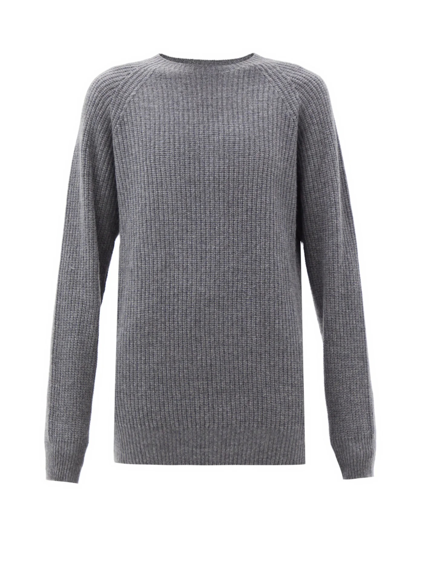 Vincent cashmere sweater - 1