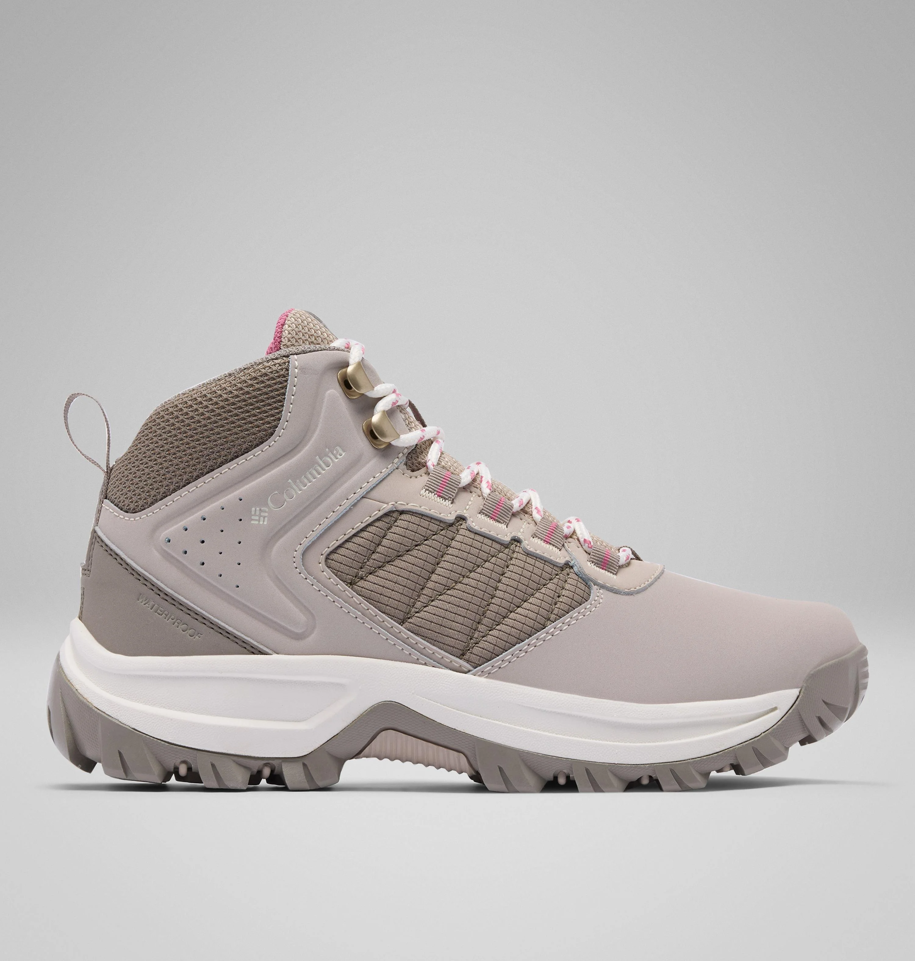 Women's Transverse Hike Waterproof Boot - 1