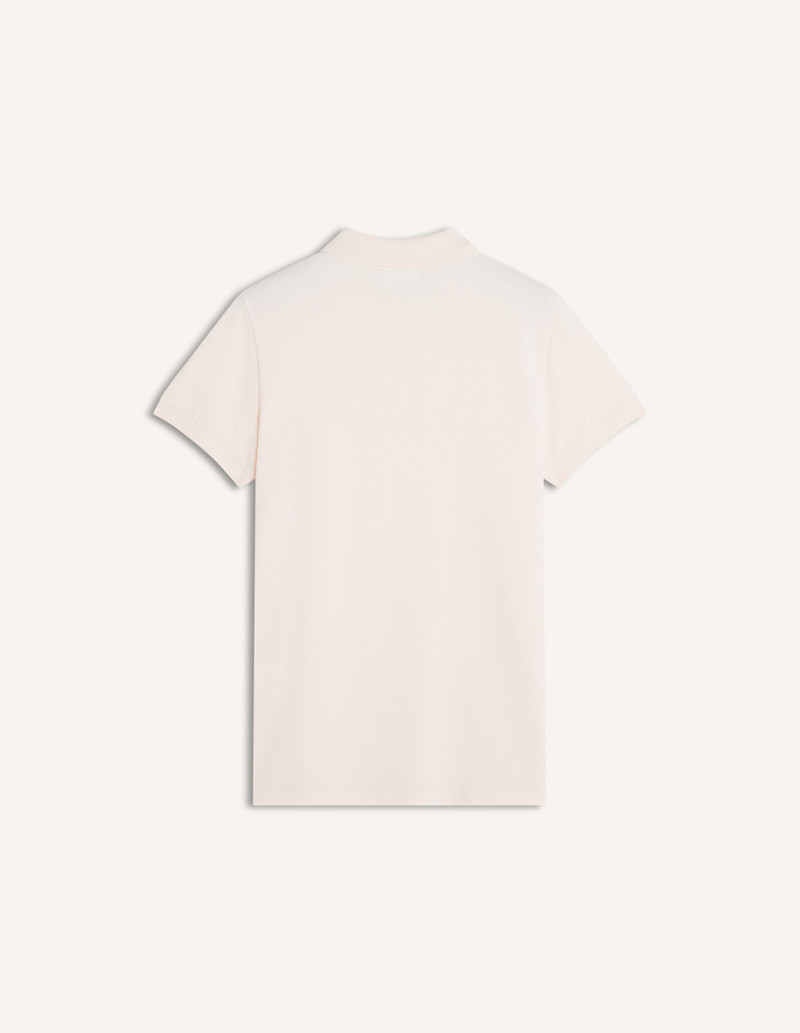 BABY FOX REGULAR POLO 3